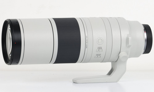 Canon 200 800mm - 200-800mm, is