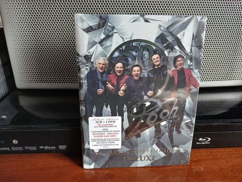 Dvd pooh l - cd,