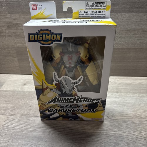 Modellino bandai digimon - digimon, amime