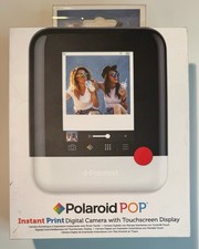 Polaroid POP fotocamera