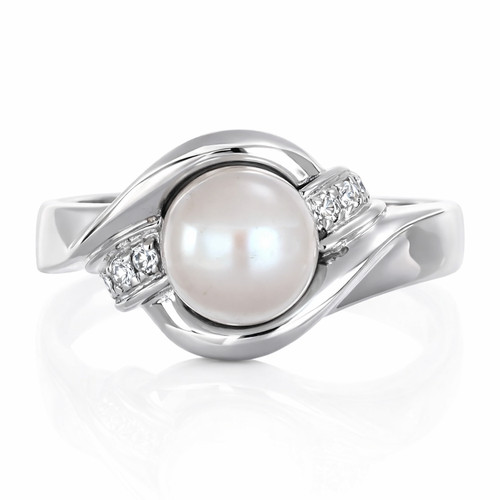 Anello carati oro - 18,