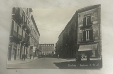 CARTOLINA Barletta Palazzo INA