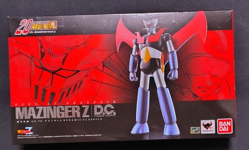 Bandai soul of chogokin - soul,