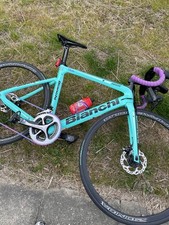 Campagnolo zonda - campagnolo, db