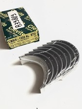 FIAT Tipo Uno Regata. Bronzine Biella CBS/4 1332 AL STD. Clevite. Epoca. R1