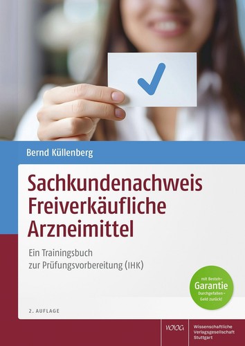 Sachkundenachweis