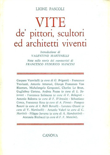 Pascoli lione vite - -,