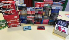 LOTTO 176 AUDIOCASSETTE