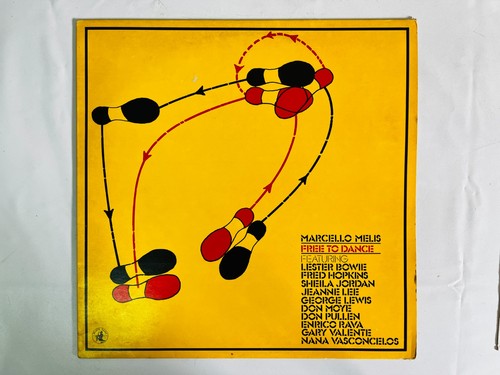 Marcello melis free to - marcello,