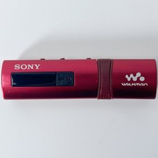 Sony MP3 NWZ-B183F Lettore