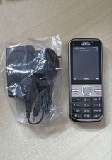 Nokia C5-00 (RM-745) Nero