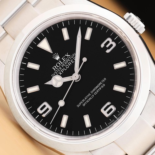 Orologio oyster rolex explorer - orologio,