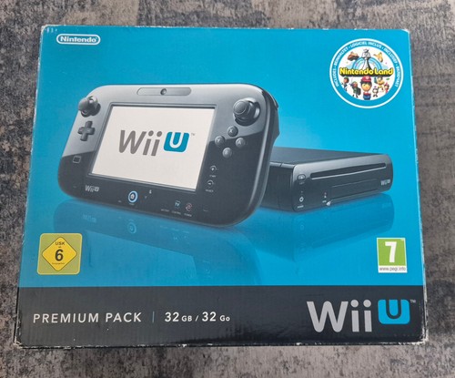 Nintendo wii premium pack - nintendo,