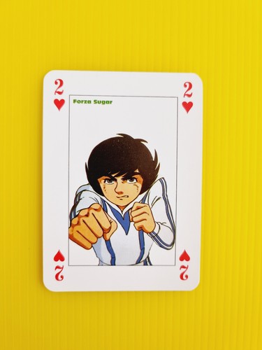 Forza sugar rare card japan - rare,