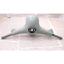 Manubrio completo per VESPA 90