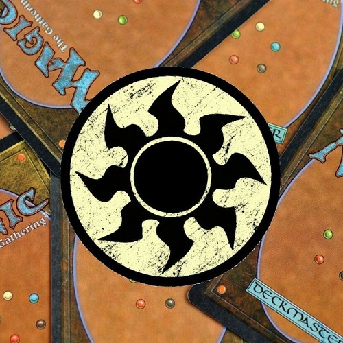 Mtg white repack - cards, lot