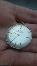 Jaeger coultre 818 c - le, 818/c