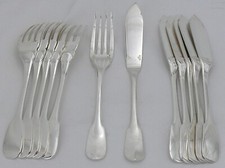 Christofle Cluny, Uniplat, 6