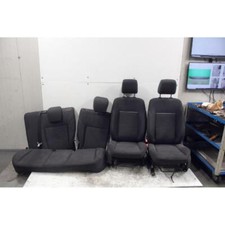 Sedili completi ford fiesta - ford,