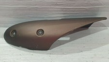 paracalore sinistro ducati monster 1100 left heat shield
