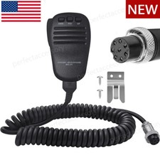 NEW MH-31B8 Speaker Mic 8-Pin