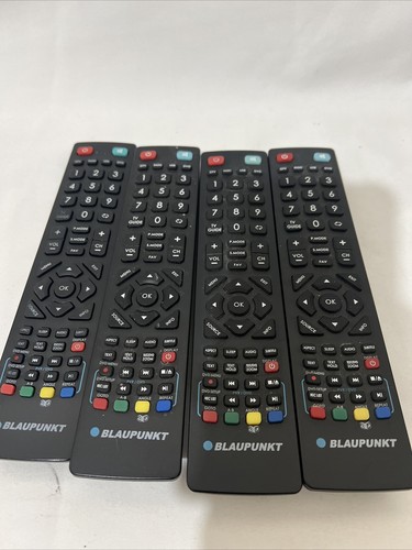 Telecomando blaupunkt - tv,
