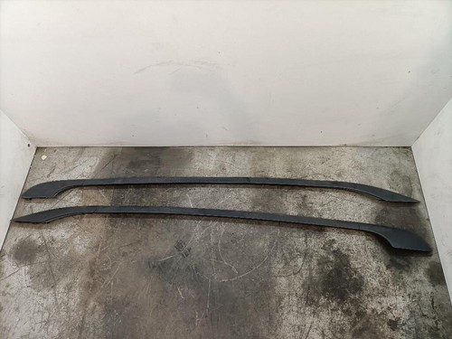 Barre portatutto per - per, skoda