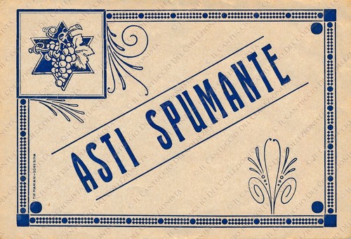Vino asti spumante enologia - vino,