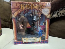 harry potter collectable
