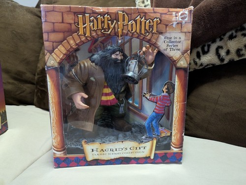Harry potter collectable - potter,