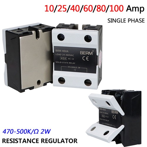 470 500kω regolatore - 470-500kΩ, di
