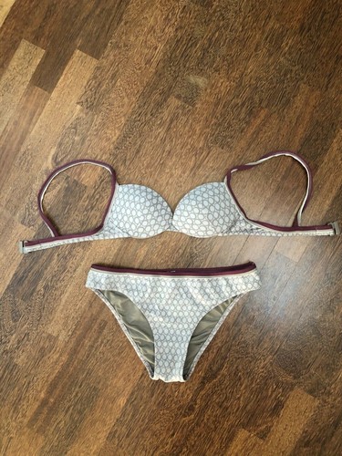 Costume bikini calzedonia - costume,