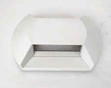 Applique Muro HALO E27 design ing. Castaldi Illuminazione Metallo Vintage-59Z)