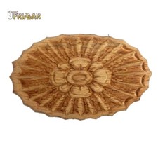 FREGIO IN LEGNO PER PORTE E