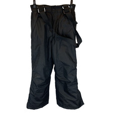 Pantaloni Da Sci Vintage Crane