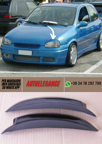 Palpebre compatibili - ,