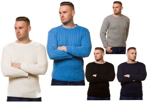 Maglione pullover maglia - , uomo