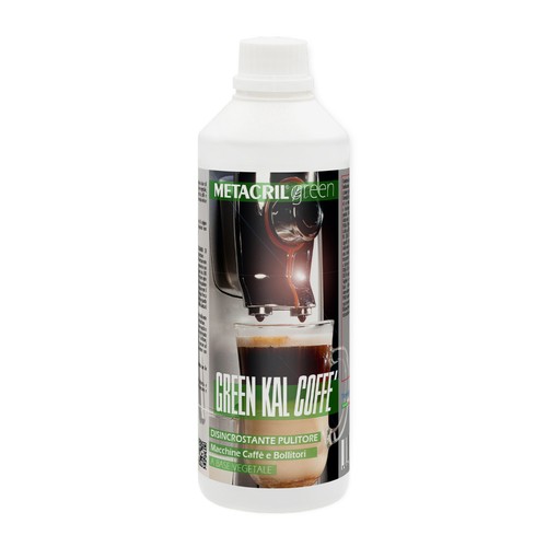 Green kal coffe 500ml - coffe,