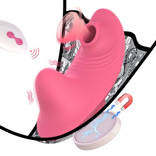 Mutandine donna vibranti con