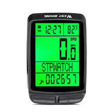 WEST BIKING Ciclocomputer