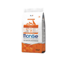 Crocchette monge cani di - x,