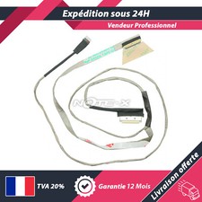 NAPPE VIDÉO LVDS POUR HP