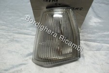 LANCIA THEMA PRIMA SERIE 8.32 FERRARI FRECCIA ANTERIORE SINISTRA ALTISSIMO USATA