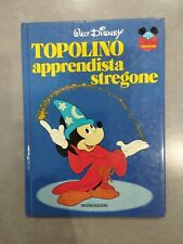 Imparo A Leggere Con Topolino