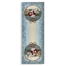 Christmas runner 40x100cm