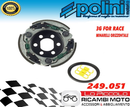 249 051 frizione regolabile - 249.051,