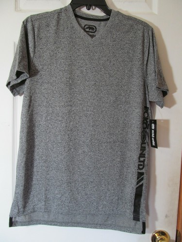 Nwt men ecko unltd grey - nwt, unltd.