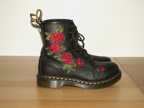 Martens 1460 vonda - martens, stivali