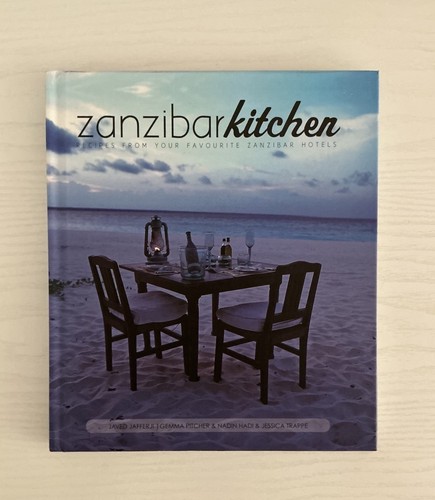 Zanzibar kitchen recipes from - kitchen:,