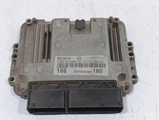 55200785 CENTRALINA MOTORE per ALFA ROMEO 166 (W9) (10/03>03/06<) 2.4 JTD 1998